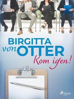 Cover Kom igen! (eBook, ePUB)