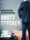 Brottstycken (eBook, ePUB)