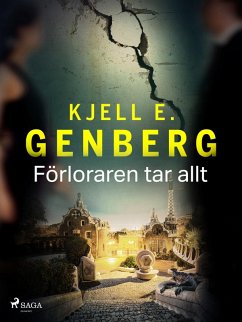 Cover Förloraren tar allt (eBook, ePUB)