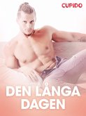 Den långa dagen - erotisk novell (eBook, ePUB)