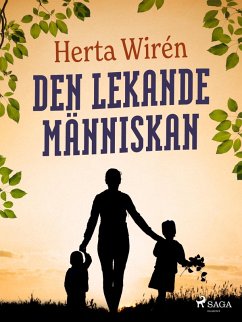 Cover Den lekande människan (eBook, ePUB)