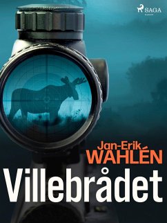Cover Villebrådet (eBook, ePUB)