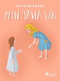 Min bästa vän (eBook, ePUB)