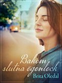 Bakom slutna ögonlock (eBook, ePUB)