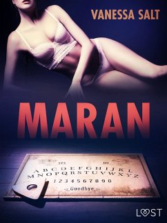 Cover Maran - erotisk novell (eBook, ePUB)