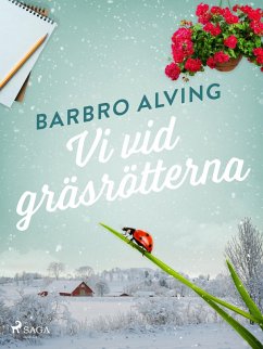 Cover Vi vid gräsrötterna (eBook, ePUB)