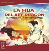 La hija del rey dragón (eBook, ePUB)