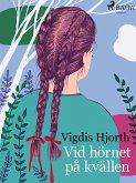 Vid hörnet på kvällen (eBook, ePUB)