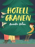 Hotell Granen (eBook, ePUB)
