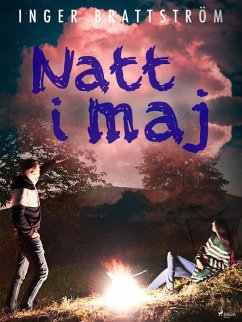Natt i maj (eBook, ePUB) Cover Natt i maj (eBook, ePUB)