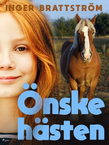 Önskehästen (eBook, ePUB)