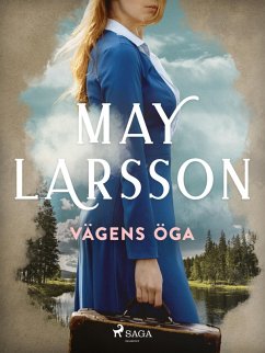 Vägens öga (eBook, ePUB) - Larsson, May