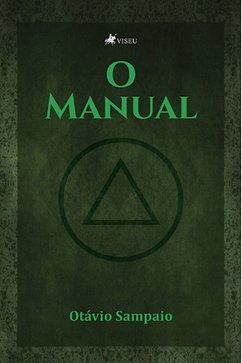 O Manual (eBook, ePUB) - Sampaio, Otávio