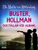 Buster, Hollman och fällan vid Albano (eBook, ePUB)