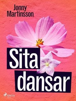 Sita dansar (eBook, ePUB) - Martinsson, Jonny