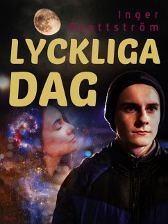 Cover Lyckliga dag (eBook, ePUB)