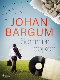 Sommarpojken (eBook, ePUB) - Bargum, Johan