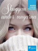 Skuggan under vingarna (eBook, ePUB)