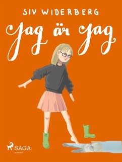 Cover Jag är jag (eBook, ePUB)
