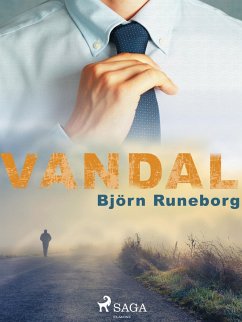 Cover Vandal (eBook, ePUB)