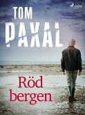 Rödbergen (eBook, ePUB)