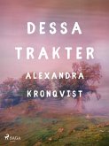 Dessa trakter (eBook, ePUB)