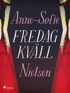 Cover Fredagkväll (eBook, ePUB)