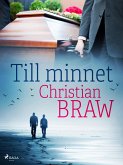 Till minnet (eBook, ePUB)