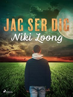 Jag ser dig (eBook, ePUB) - Loong, Niki