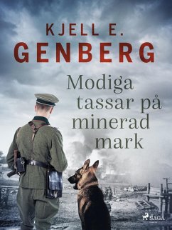 Cover Modiga tassar på minerad mark (eBook, ePUB)