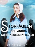 Storfågeln och andra Norrlandsberättelser (eBook, ePUB)