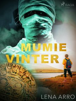 Cover Mumievinter (eBook, ePUB)