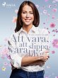 Att vara, att slippa vara blyg (eBook,... - Bild 1
