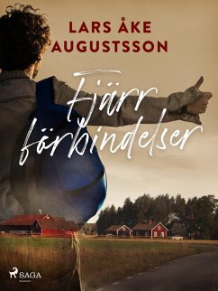 Fjärrförbindelser (eBook, ePUB) - Augustsson, Lars Åke