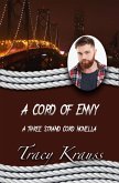 A Cord of Envy (Frayed Strands, #3) (eBook, ePUB)