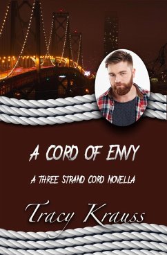Cover A Cord of Envy (Frayed Strands, #3) (eBook, ePUB)