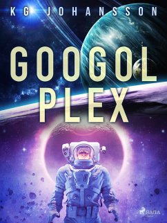 Cover Googolplex (eBook, ePUB)