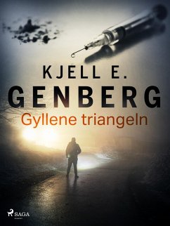 Cover Gyllene triangeln (eBook, ePUB)