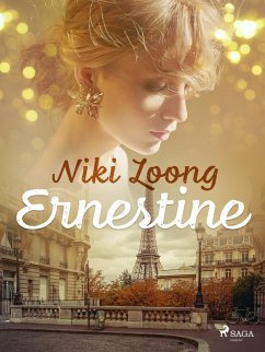 Cover Ernestine (eBook, ePUB)