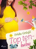 Top ten - baby (eBook, ePUB)