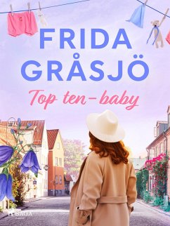 Cover Top ten - baby (eBook, ePUB)