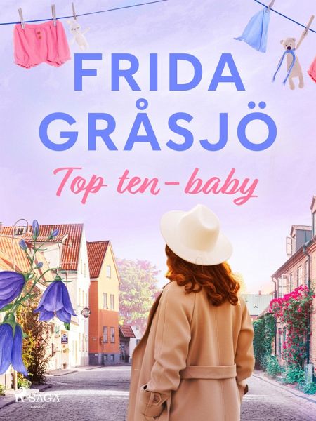 Top ten - baby (eBook, ePUB) Top ten - baby (eBook, ePUB)