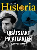 Ubåtsjakt på Atlanten (eBook, ePUB)