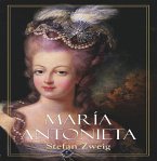 María Antonieta (eBook, ePUB)