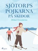Sjötorpspojkarna på skidor (eBook, ePUB)