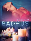 Badhus - erotisk novell (eBook, ePUB)