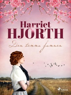 Cover Den tomma famnen (eBook, ePUB)