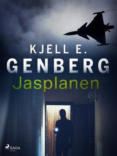 Cover Jasplanen (eBook, ePUB)