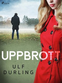 Cover Uppbrott (eBook, ePUB)