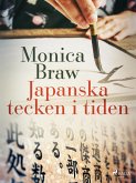 Japanska tecken i tiden (eBook, ePUB)